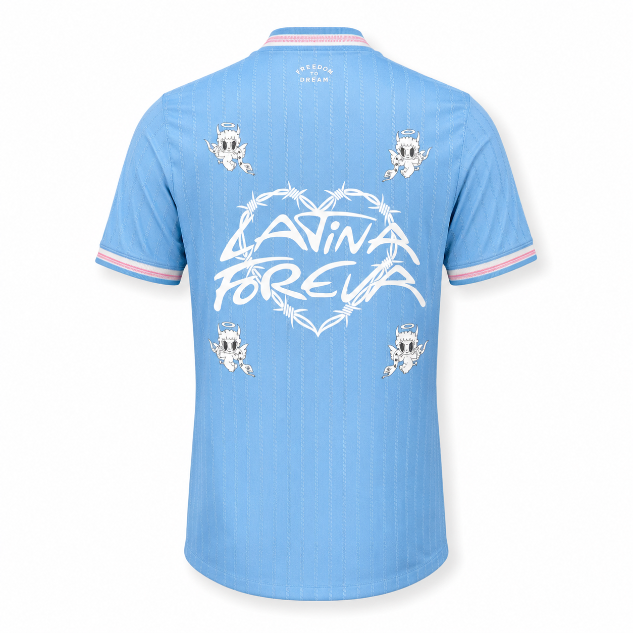 Inter Miami Blue x Karol G