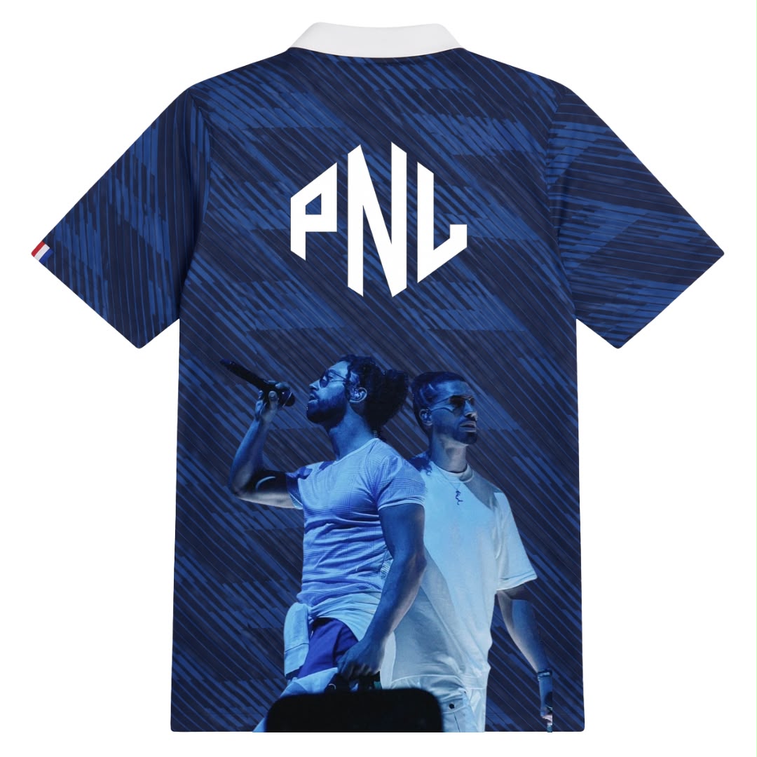 France x PNL