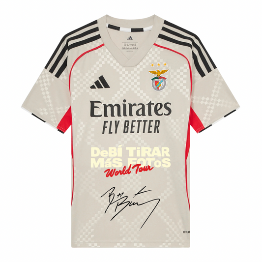 Benfica x Bad Bunny