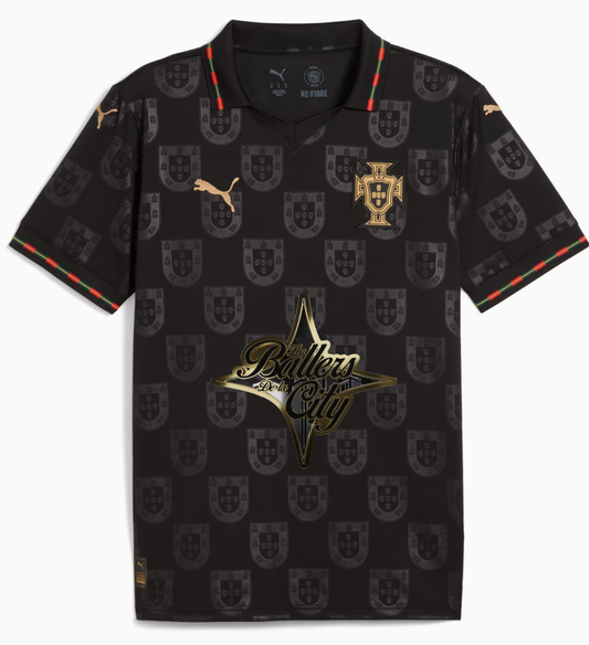 Clarent x Portugal