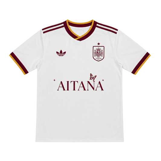 España x Aitana