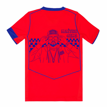 GIMS x Paris Saint Germain