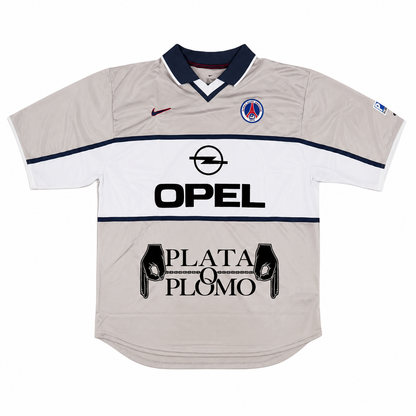 Paris Retro x Lacrim