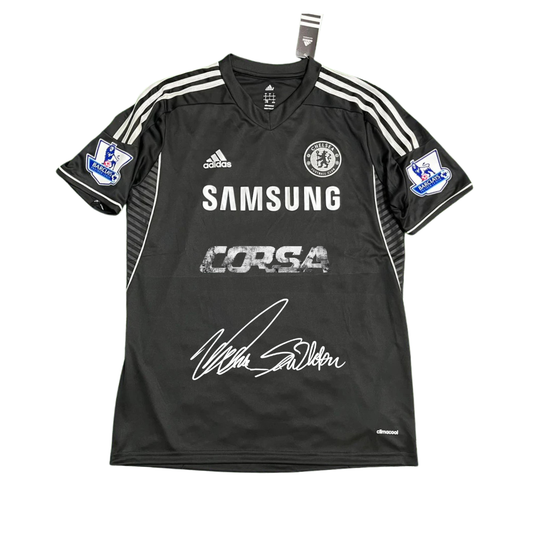 Chelsea x Eladio Carrión