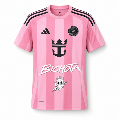 Inter Miami x Karol G