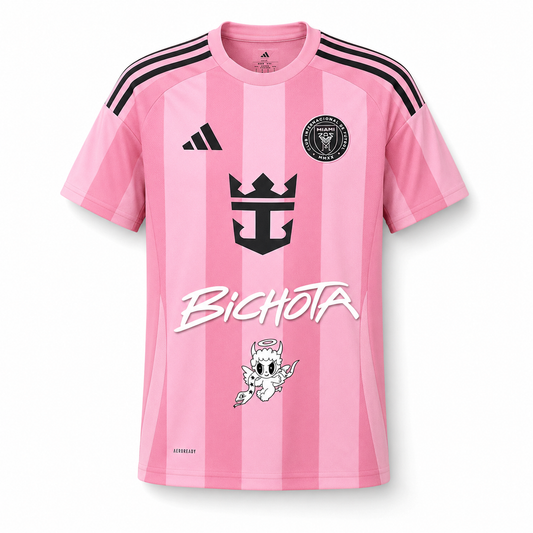 Inter Miami x Karol G