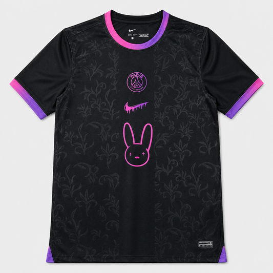 PSG x Bad Bunny