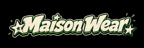  The Maison Wear