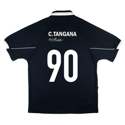C Tangana x Celta