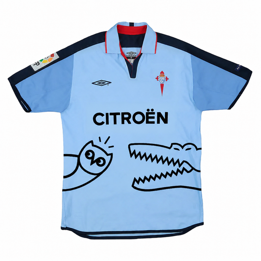 C Tangana x Celta