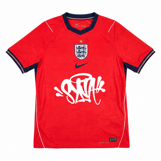 Central Cee x Inglaterra
