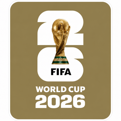 WORLD CUP 2026 Parche