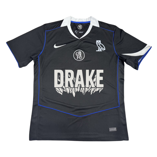 Chelsea X Drake
