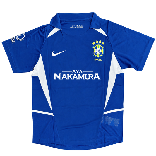 Aya Nakamura x Brazil