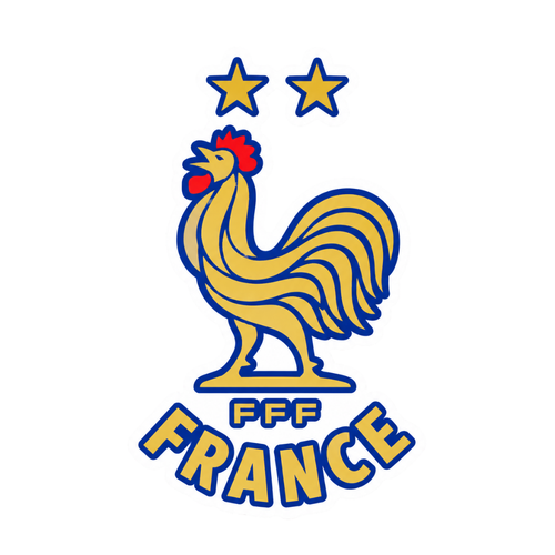 Écusson France