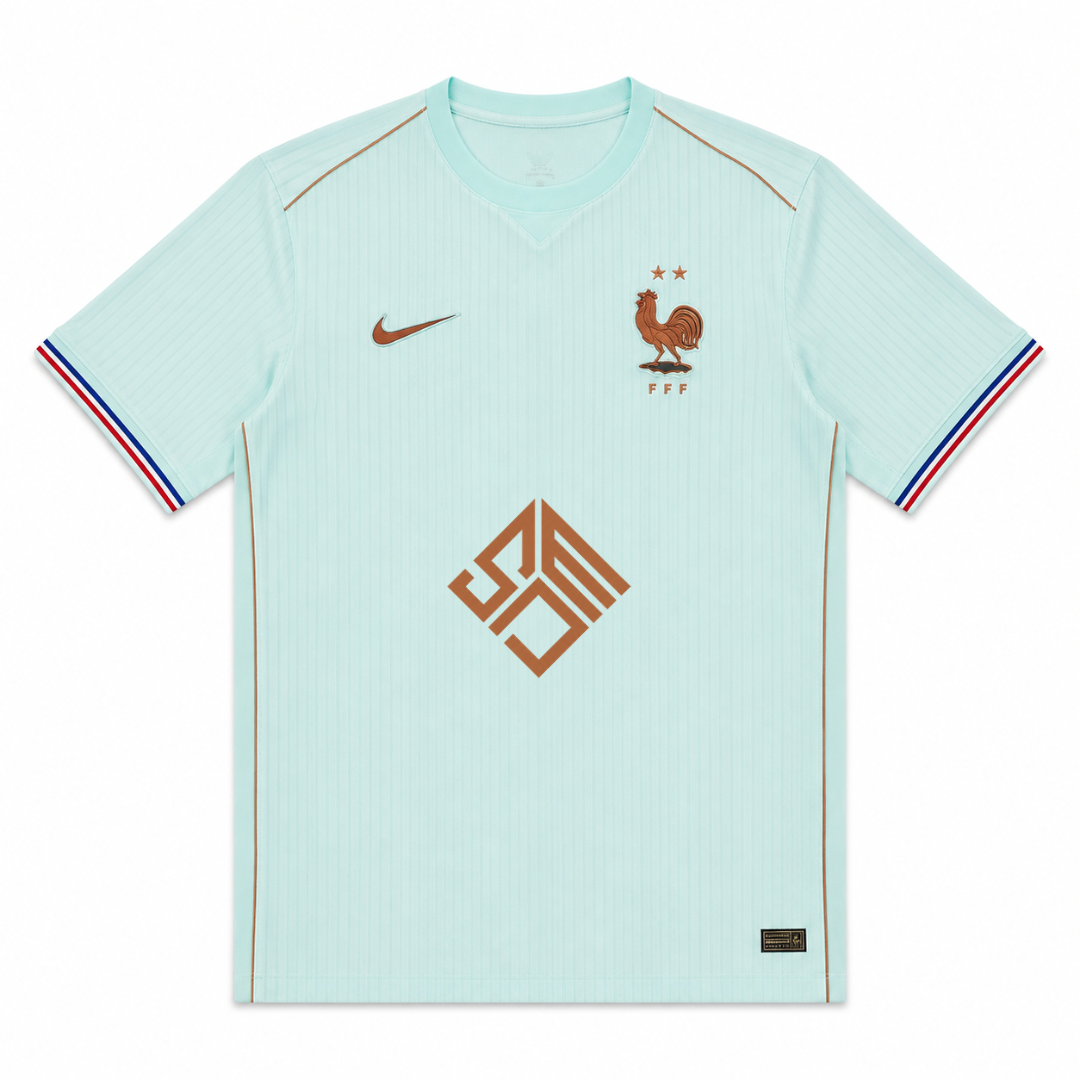SDM x France