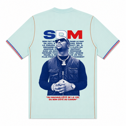 SDM x France