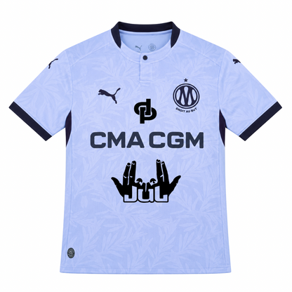 JUL x Marseille