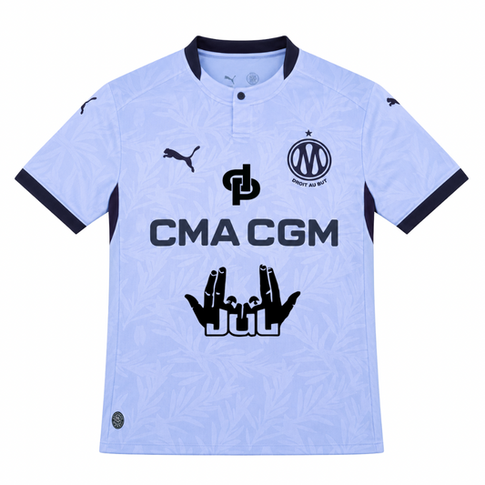 JUL x Marseille