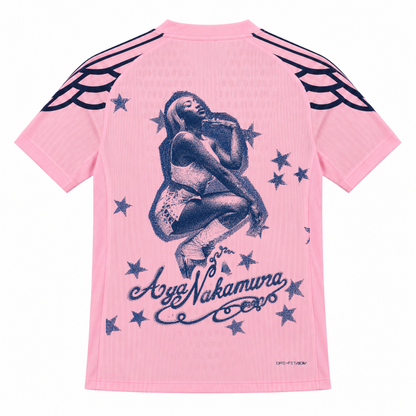 Aya Nakamura x Paris Saint Germain