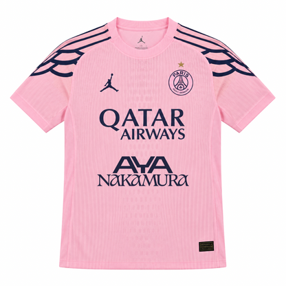Aya Nakamura x Paris Saint Germain