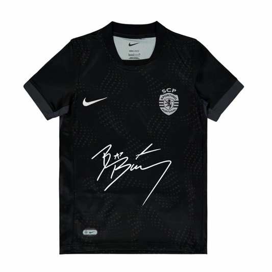 Sporting de Portugal x Bad Bunny