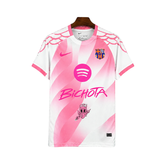 Karol G x Barcelona
