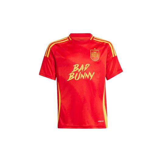 España x Bad Bunny