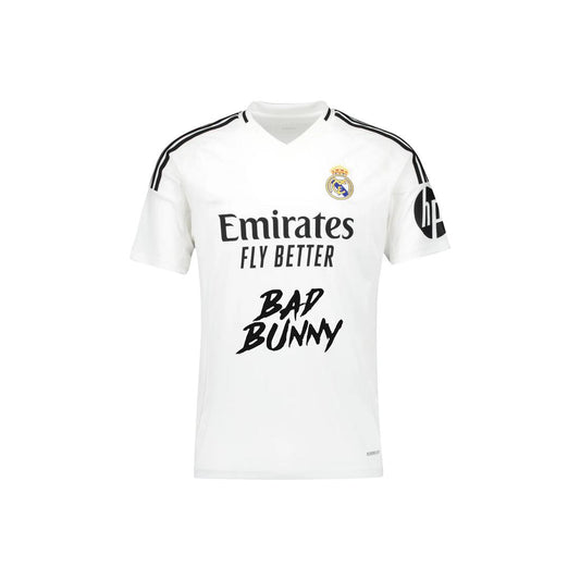Real Madrid x Bad Bunny