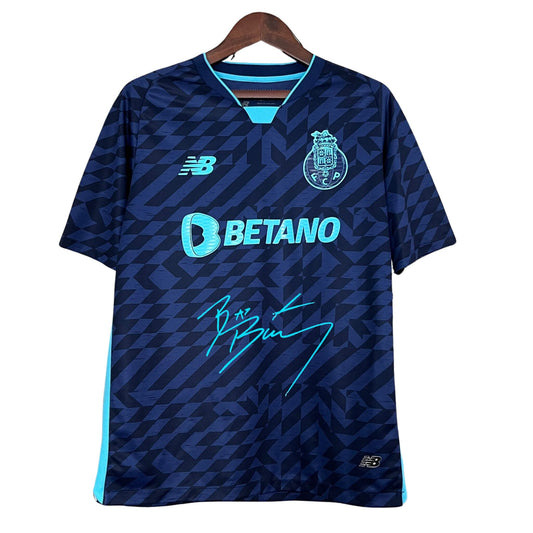 FC Porto x Bad Bunny