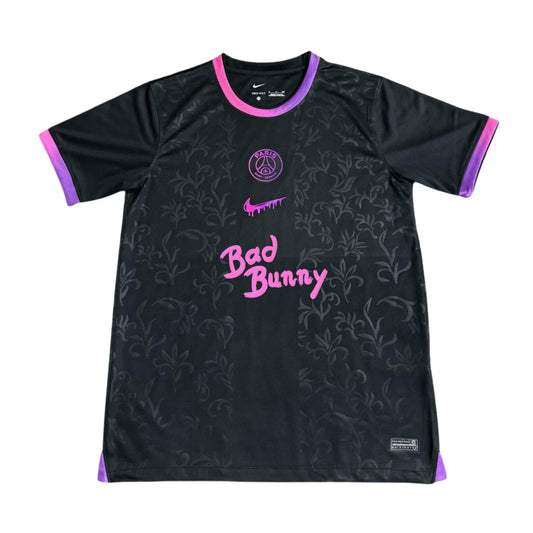 PSG x Bad Bunny