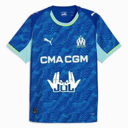 Marseille x JUL
