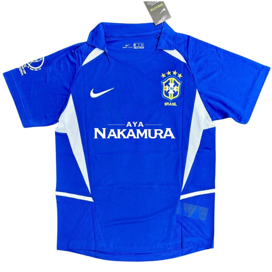 Brazil x Aya Nakamura