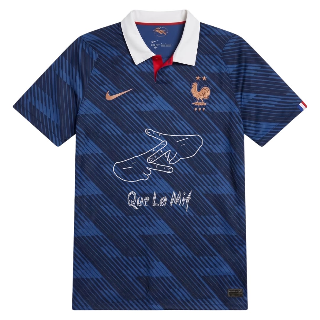 France x PNL