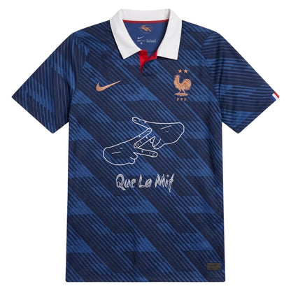 France x PNL