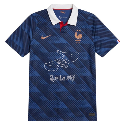 France x PNL