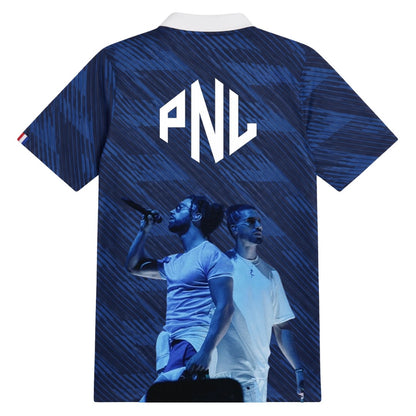 France x PNL