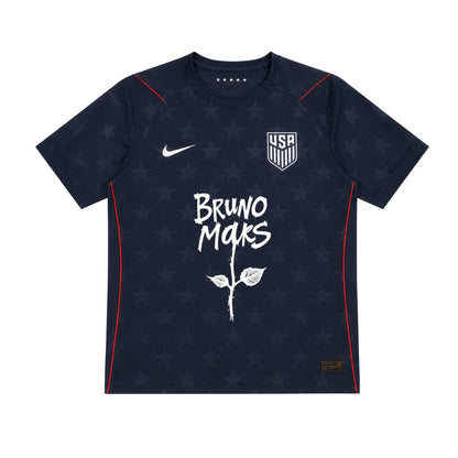 Bruno Mars x USA