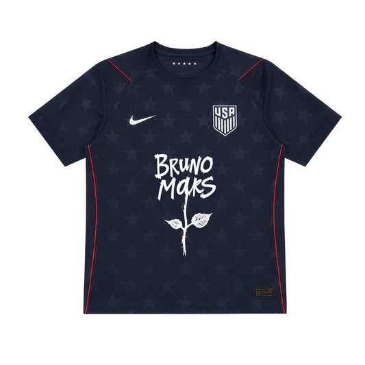 Bruno Mars x USA