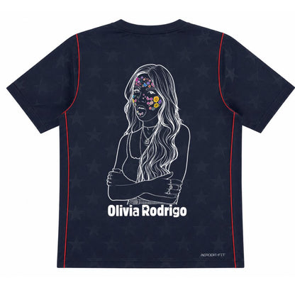 Olivia Rodrigo x USA
