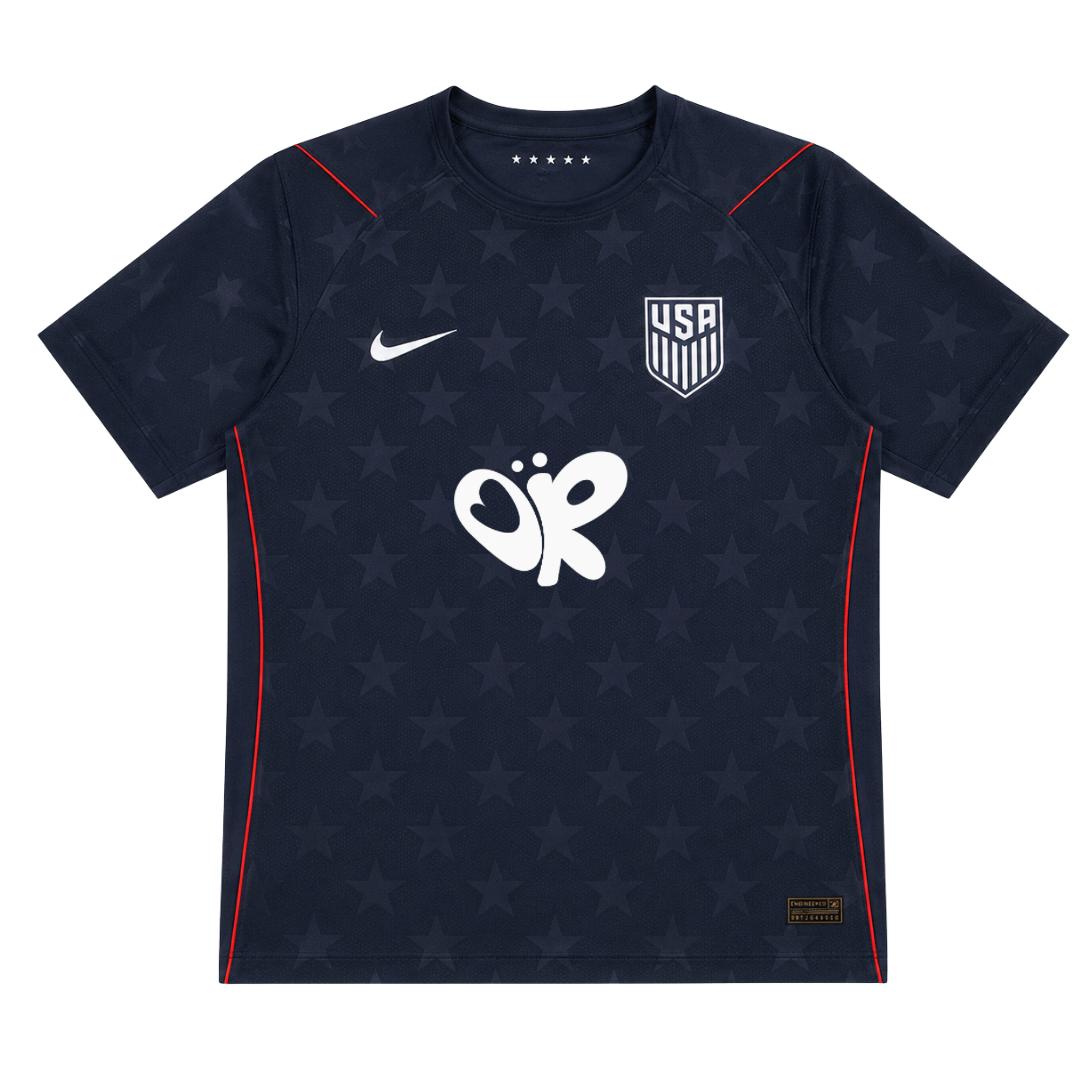 Olivia Rodrigo x USA