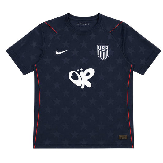 Olivia Rodrigo x USA