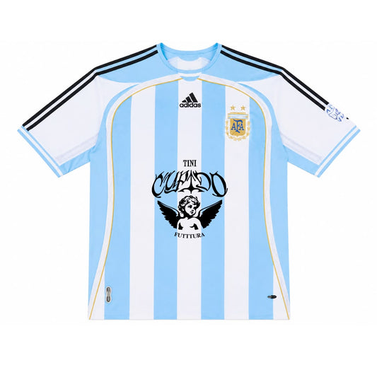 Tini x Argentina