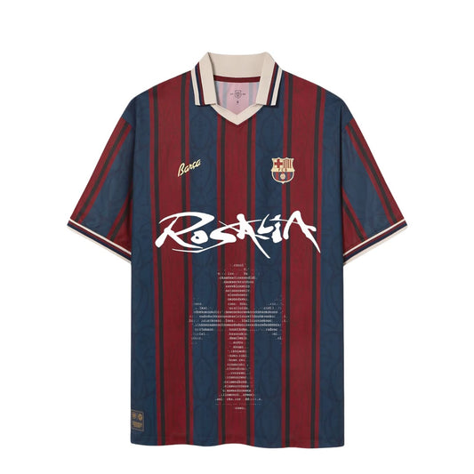 Rosalía x Barcelona