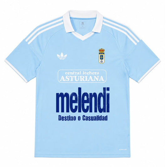 Menlendi x Oviedo
