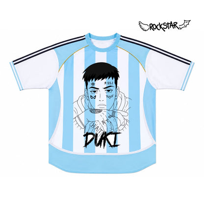 Duki x Argentina