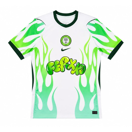 Feid x Nigeria