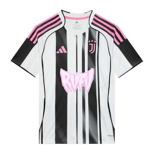 RVFV x Juventus