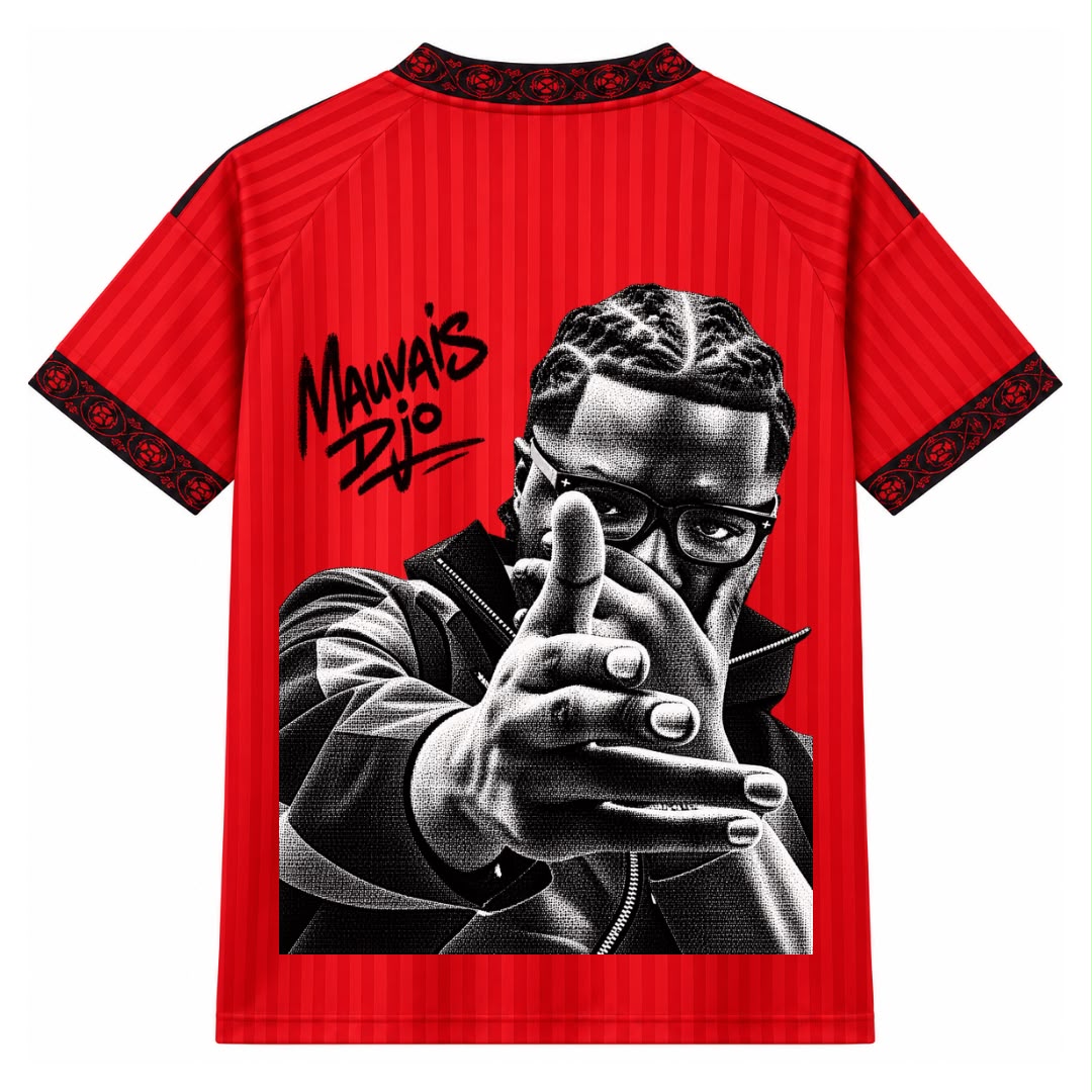 Mauvais Djo x Lyon