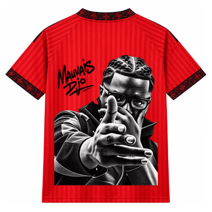 Mauvais Djo x Lyon